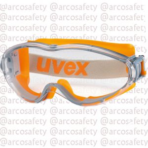 عینک ایمنی یووکس Ultrasonic