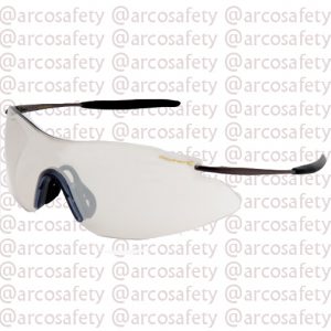 عینک ایمنی Canasafe مدل Aspheric