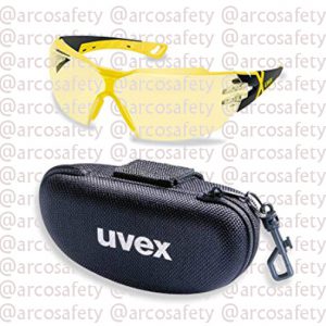 عینک Uvex pheos CX2