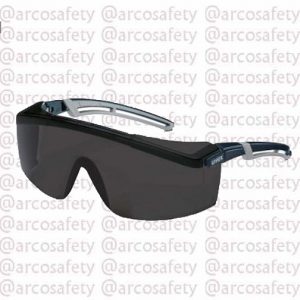 عینک Uvex مدل Astrospec 2