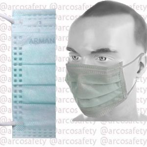 ماسک جراحی آرمان