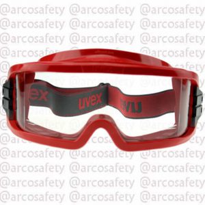 عینک ایمنی ضد اسید یووکس Ultravision