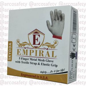 دستکش قصابی Empiral