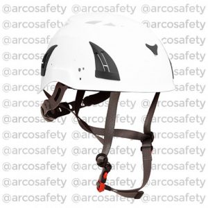 کلاه کار در ارتفاع کراتوس KRATOS SAFETY مدل FOX