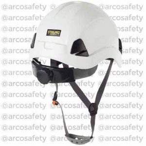 کلاه ایمنی کار در ارتفاع  Steel Pro Safety EOLO