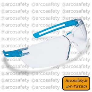 عینک ایمنی uvex X-Fit سری 9199265