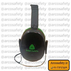 صداگیر EM-5002C Smart Safety
