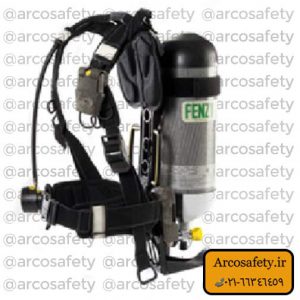 دستگاه تنفسی Fenzi X-PRO